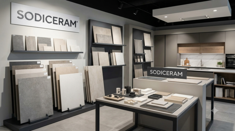 Sodiceram: Meaning, Uses, Benefits, and Future of Advanced Ceramic Surfaces Sodiceram