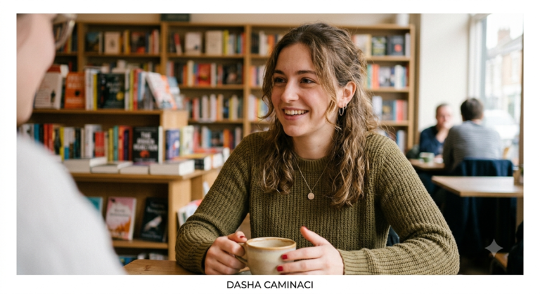 Mastering the Architecture of Style: The Complete Guide to Dasha Caminaci dasha caminaci
